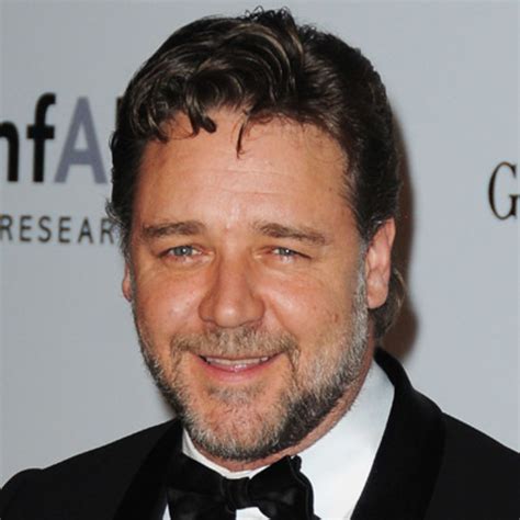 russell crowe images today